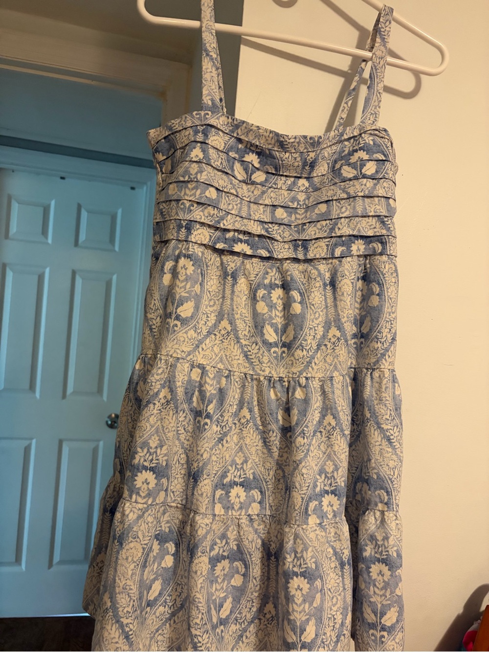 Gymboree mom dress
